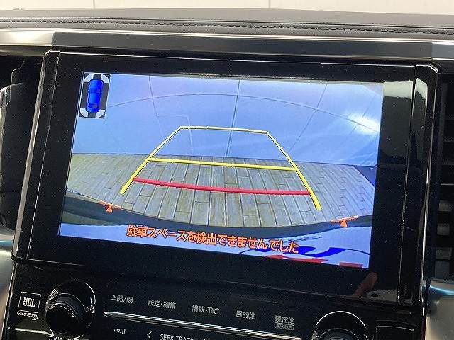 TOYOTA VELLFIRE 2015 Image 31