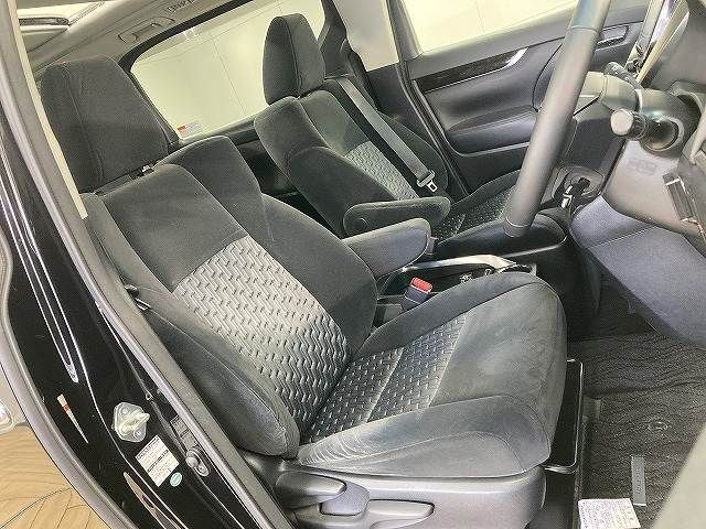 TOYOTA VELLFIRE 2015 Image 31