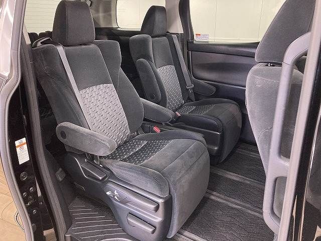 TOYOTA VELLFIRE 2015 Image 31