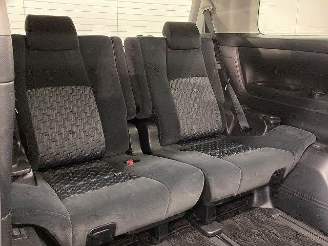 TOYOTA VELLFIRE 2015 Image 31