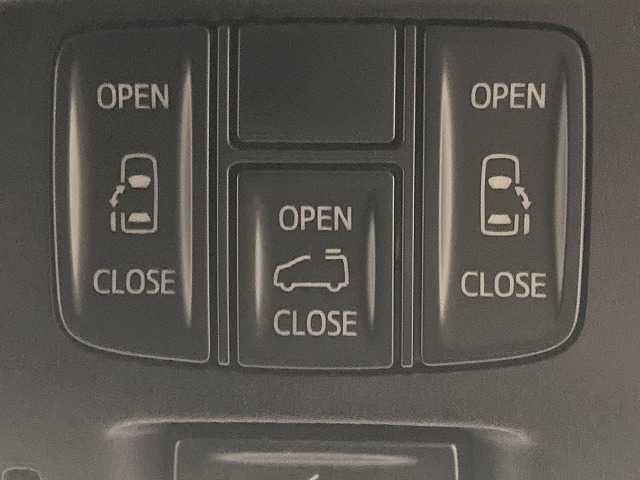 TOYOTA VELLFIRE 2015 Image 31