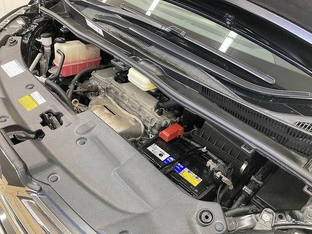 TOYOTA VELLFIRE 2015 Image 31