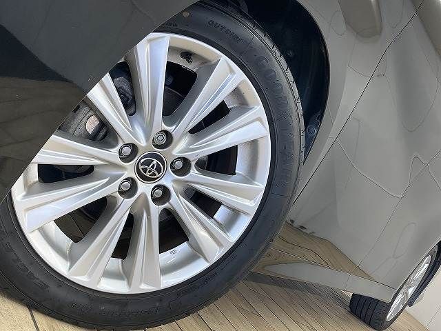 TOYOTA VELLFIRE 2015 Image 31