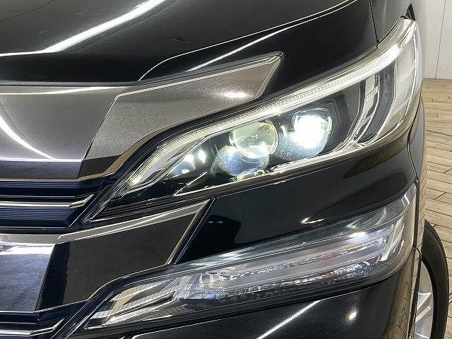 TOYOTA VELLFIRE 2015 Image 31