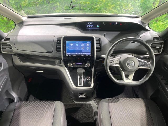 NISSAN SERENA  S-HYBRID 2019 Image 31