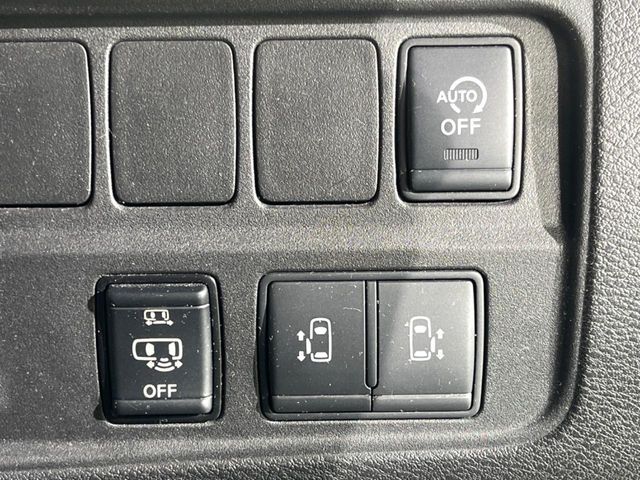 NISSAN SERENA  S-HYBRID 2019 Image 31