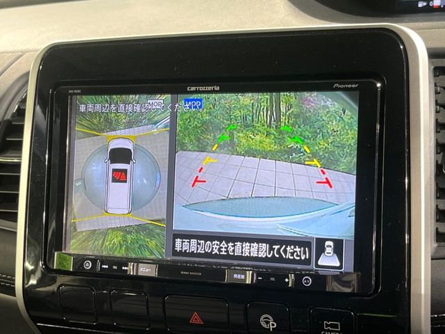 NISSAN SERENA  S-HYBRID 2019 Image 31