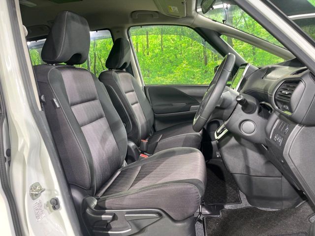 NISSAN SERENA  S-HYBRID 2019 Image 31