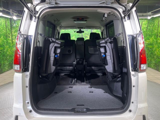 NISSAN SERENA  S-HYBRID 2019 Image 31