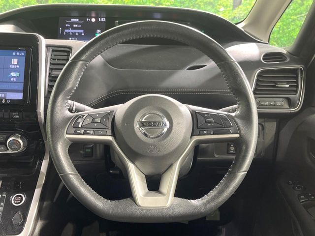 NISSAN SERENA  S-HYBRID 2019 Image 31