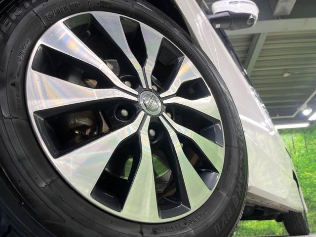 NISSAN SERENA  S-HYBRID 2019 Image 31