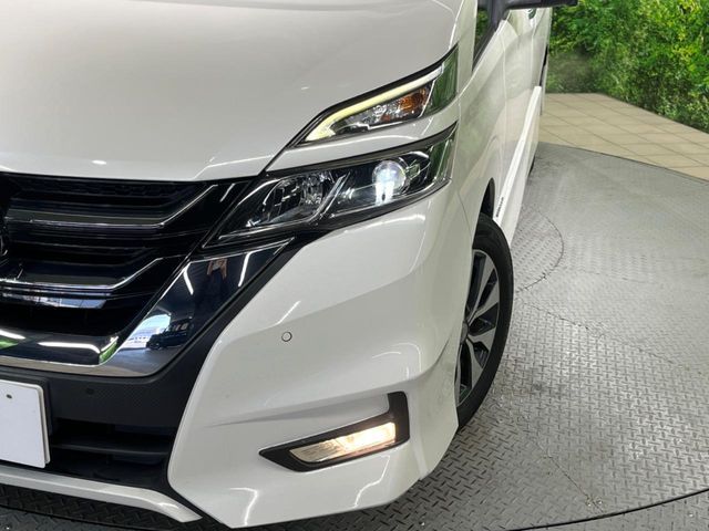 NISSAN SERENA  S-HYBRID 2019 Image 31