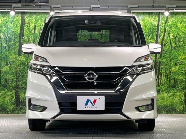 NISSAN SERENA  S-HYBRID 2019 Image 31