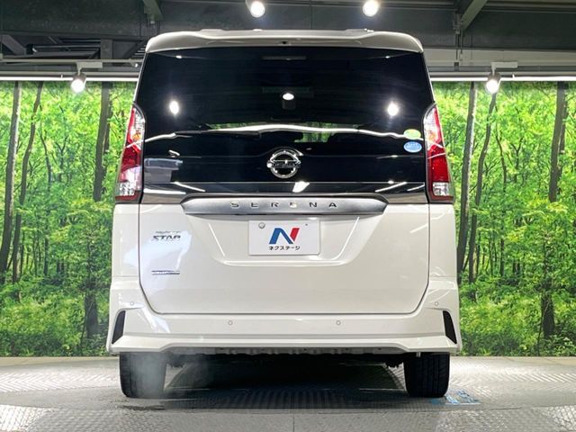 NISSAN SERENA  S-HYBRID 2019 Image 31