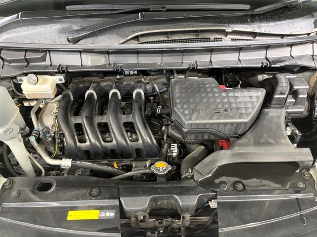 NISSAN SERENA  S-HYBRID 2019 Image 31