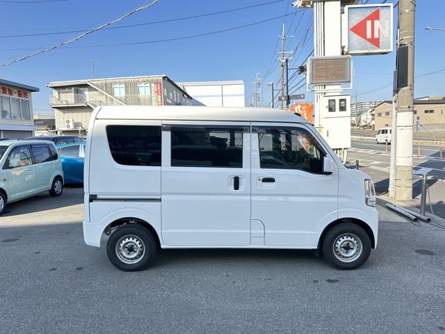 NISSAN NV100 CLIPPER 2024 Image 31