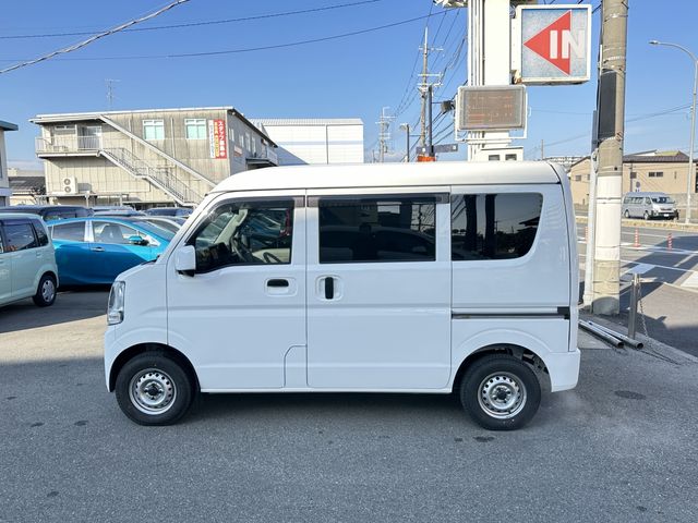 NISSAN NV100 CLIPPER 2024 Image 31