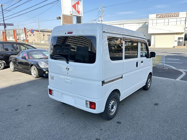 NISSAN NV100 CLIPPER 2024 Image 31