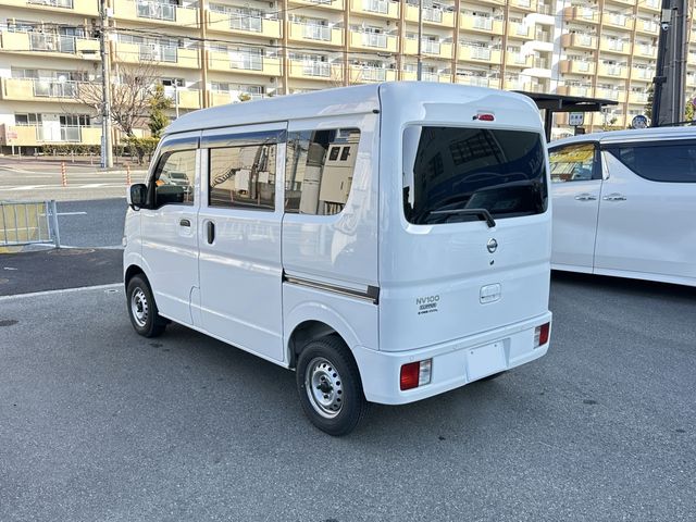 NISSAN NV100 CLIPPER 2024 Image 31