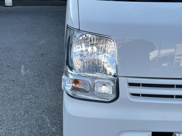 NISSAN NV100 CLIPPER 2024 Image 31