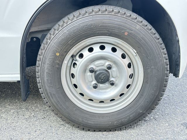 NISSAN NV100 CLIPPER 2024 Image 31