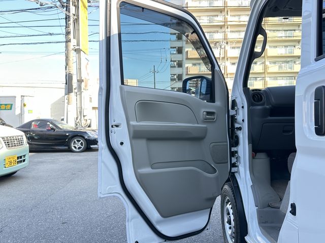 NISSAN NV100 CLIPPER 2024 Image 31