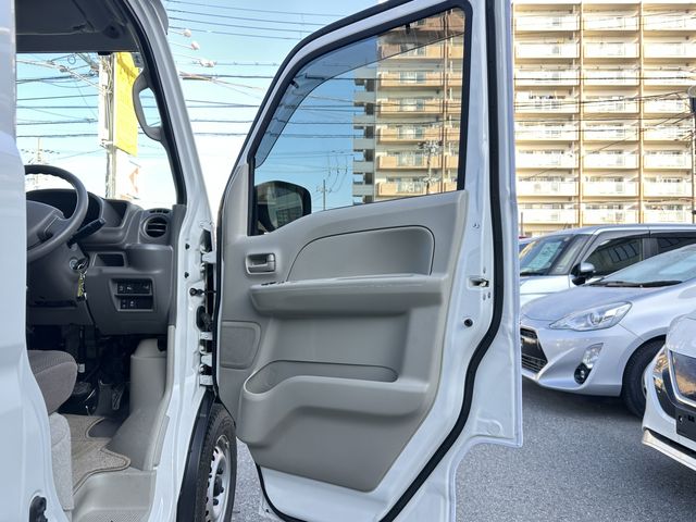 NISSAN NV100 CLIPPER 2024 Image 31