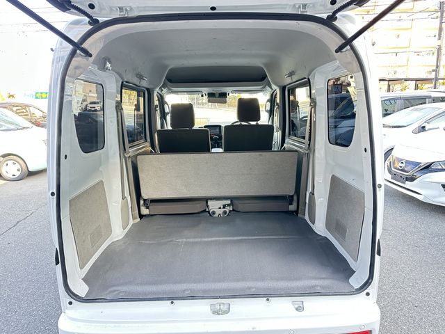 NISSAN NV100 CLIPPER 2024 Image 31