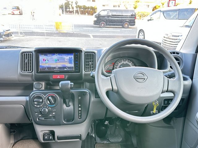 NISSAN NV100 CLIPPER 2024 Image 31