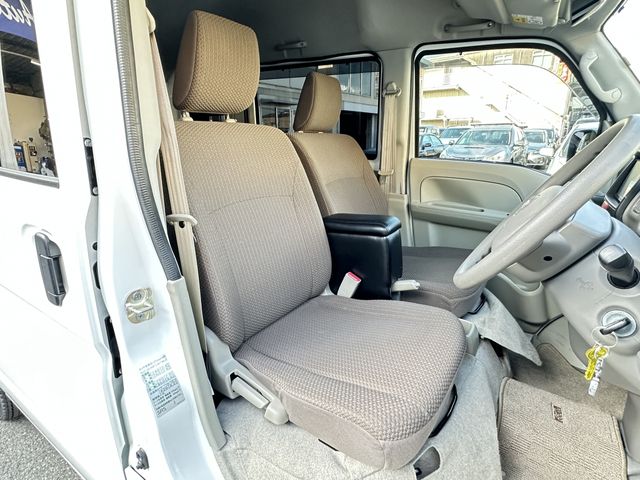 NISSAN NV100 CLIPPER 2024 Image 31