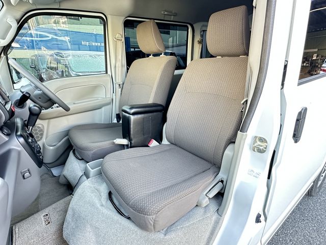 NISSAN NV100 CLIPPER 2024 Image 31