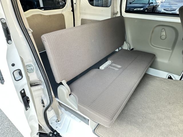 NISSAN NV100 CLIPPER 2024 Image 31