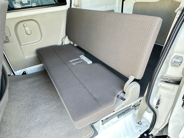 NISSAN NV100 CLIPPER 2024 Image 31