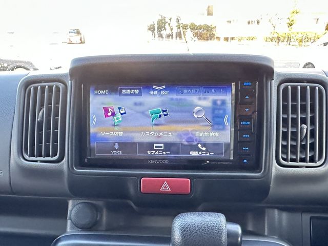 NISSAN NV100 CLIPPER 2024 Image 31