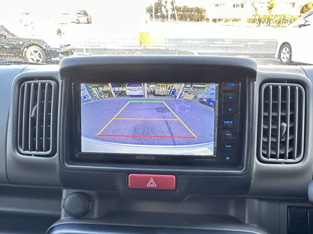 NISSAN NV100 CLIPPER 2024 Image 31