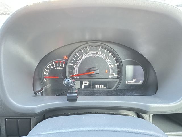 NISSAN NV100 CLIPPER 2024 Image 31