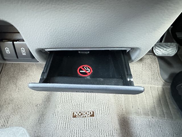 NISSAN NV100 CLIPPER 2024 Image 31