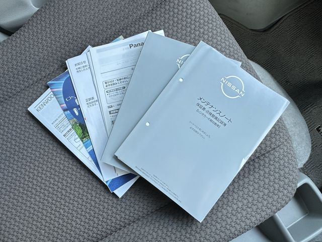 NISSAN NV100 CLIPPER 2024 Image 31