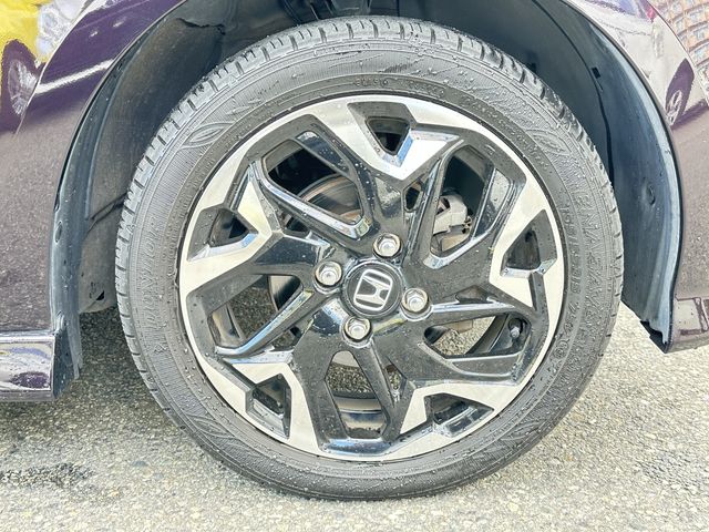 HONDA N BOX CUSTOM 2021 Image 31