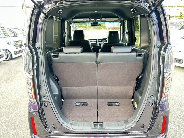 HONDA N BOX CUSTOM 2021 Image 31