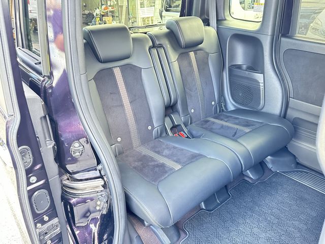 HONDA N BOX CUSTOM 2021 Image 31