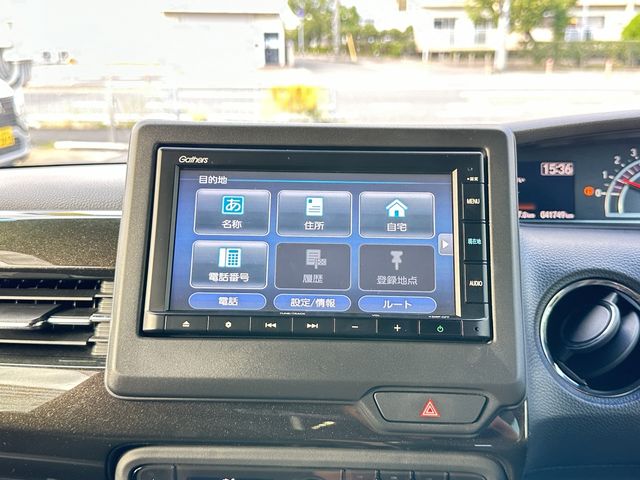 HONDA N BOX CUSTOM 2021 Image 31