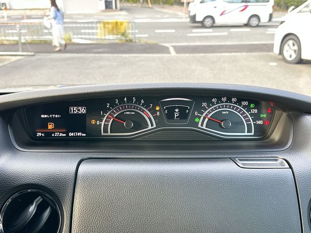 HONDA N BOX CUSTOM 2021 Image 31