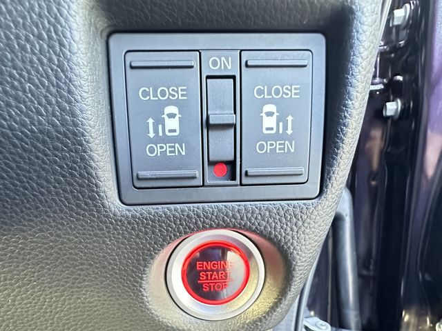 HONDA N BOX CUSTOM 2021 Image 31