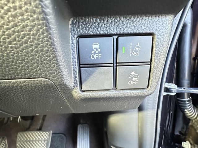 HONDA N BOX CUSTOM 2021 Image 31