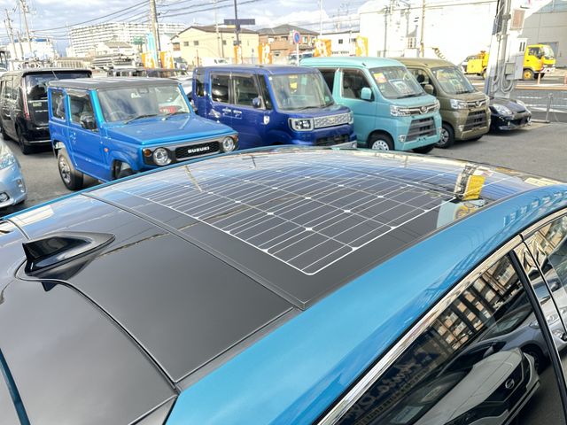 TOYOTA PRIUS PHV 2017 Image 31