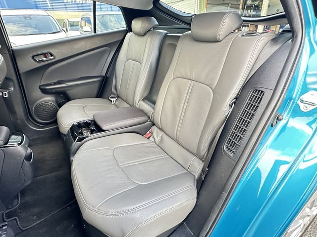 TOYOTA PRIUS PHV 2017 Image 31