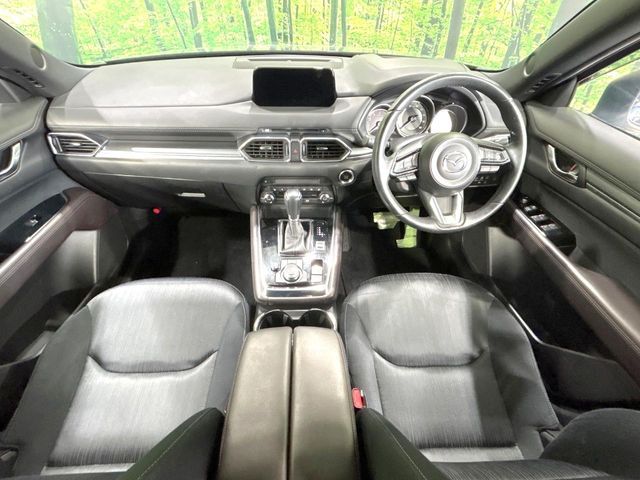 MAZDA CX-8 2019 Image 31