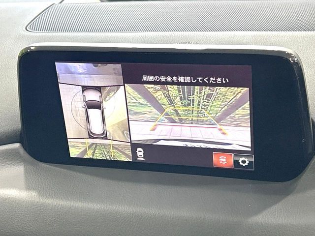 MAZDA CX-8 2019 Image 31