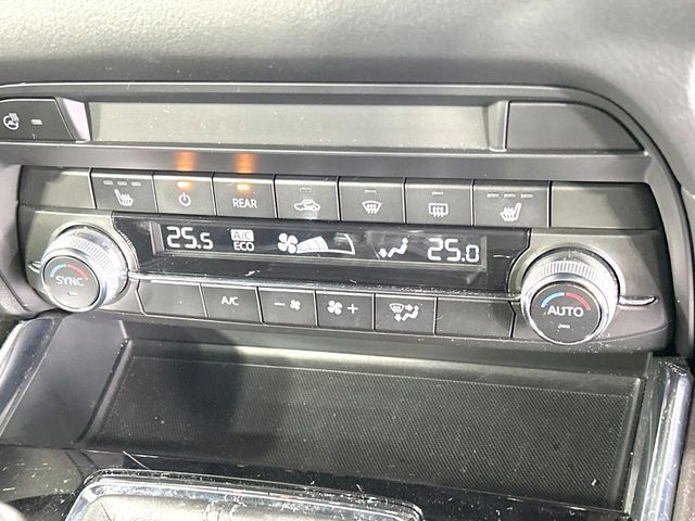 MAZDA CX-8 2019 Image 31